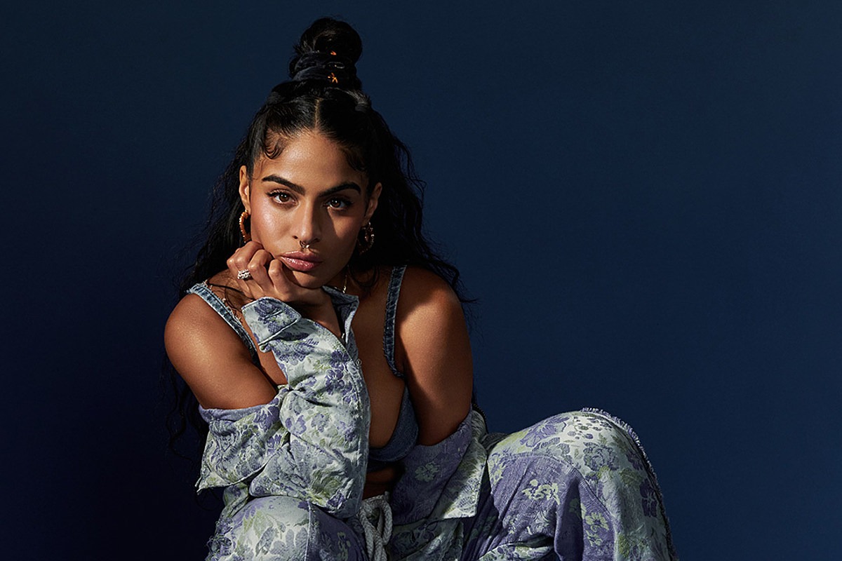 Jessie Reyez 2024 Tour Announce
