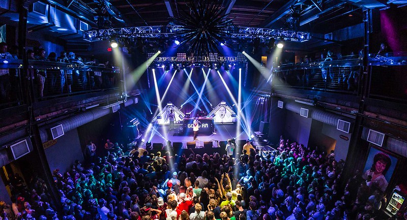 The 11 Best Concert Venues in Kentucky in 2024