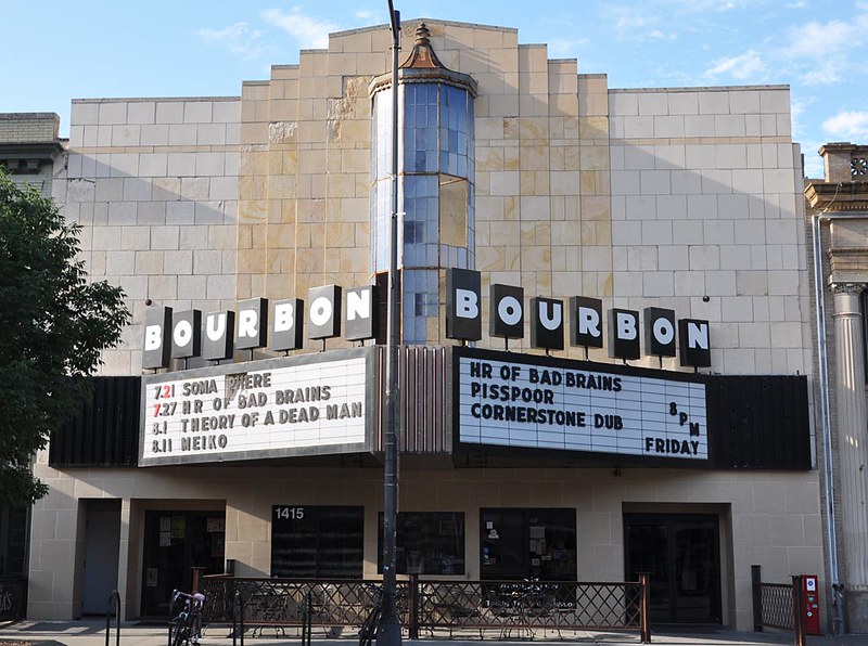 The 12 Best Concert Venues in Nebraska For 2024