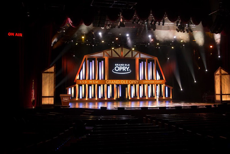 The 11 Best Concert Venues in Tennessee in 2024