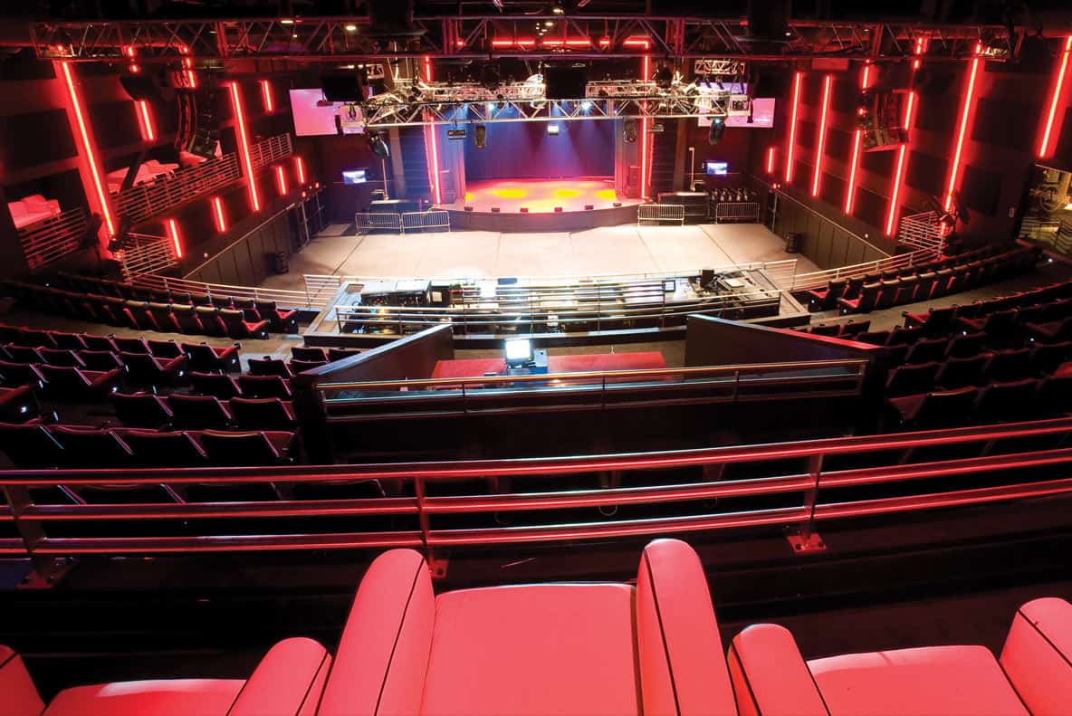 12 Best Live Music Venues in Wisconsin  in 2024