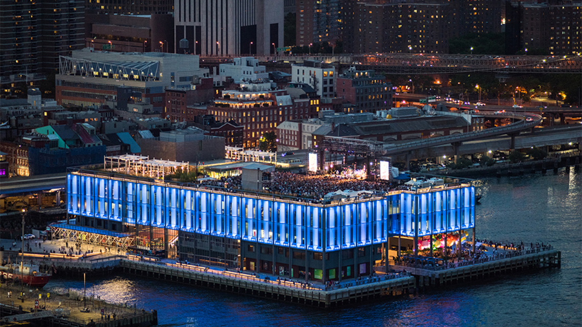 10 Best Concert Venues in New York in 2024