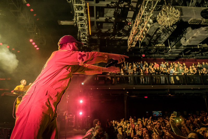 12 Best Concert Venues in Maryland in 2024