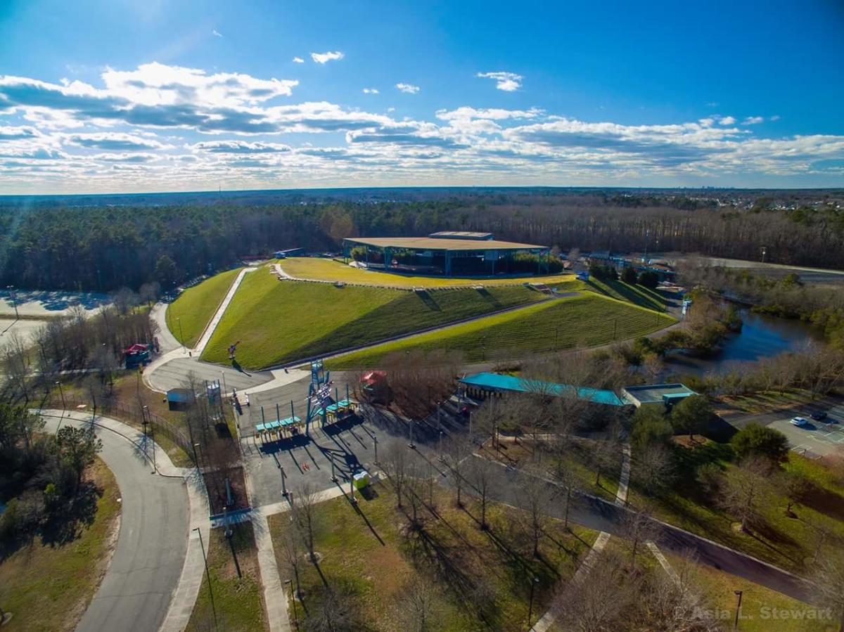11 Best Concert Venues in Virginia in 2024