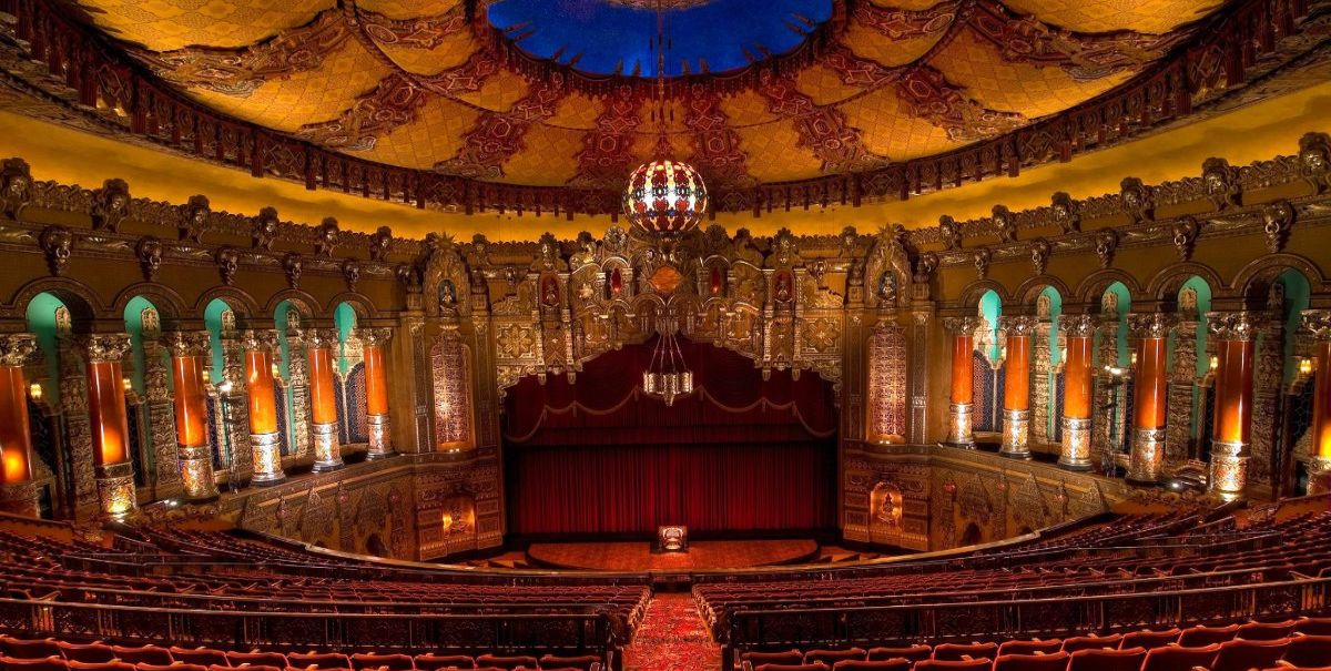 11 Best Concert Venues in Detroit in 2024