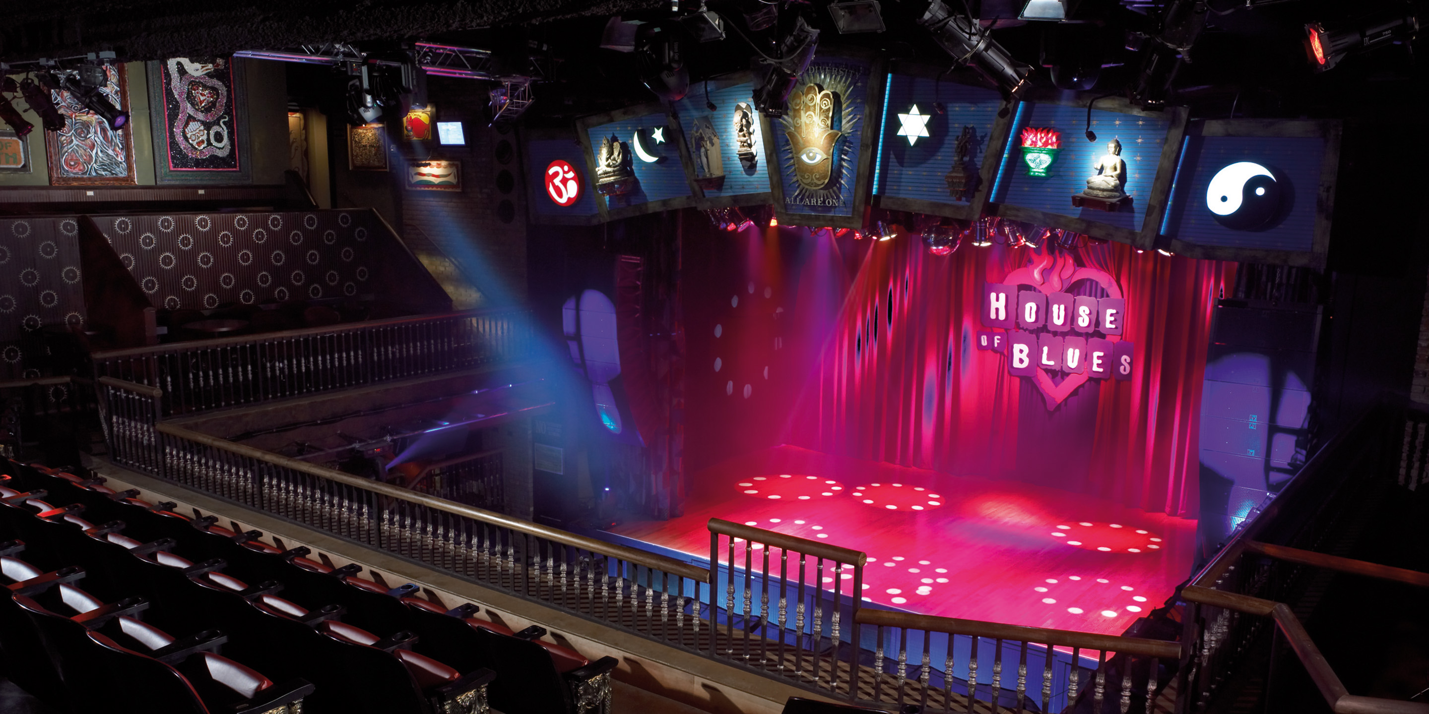 12 Best Concert Venues in Cleveland in 2024