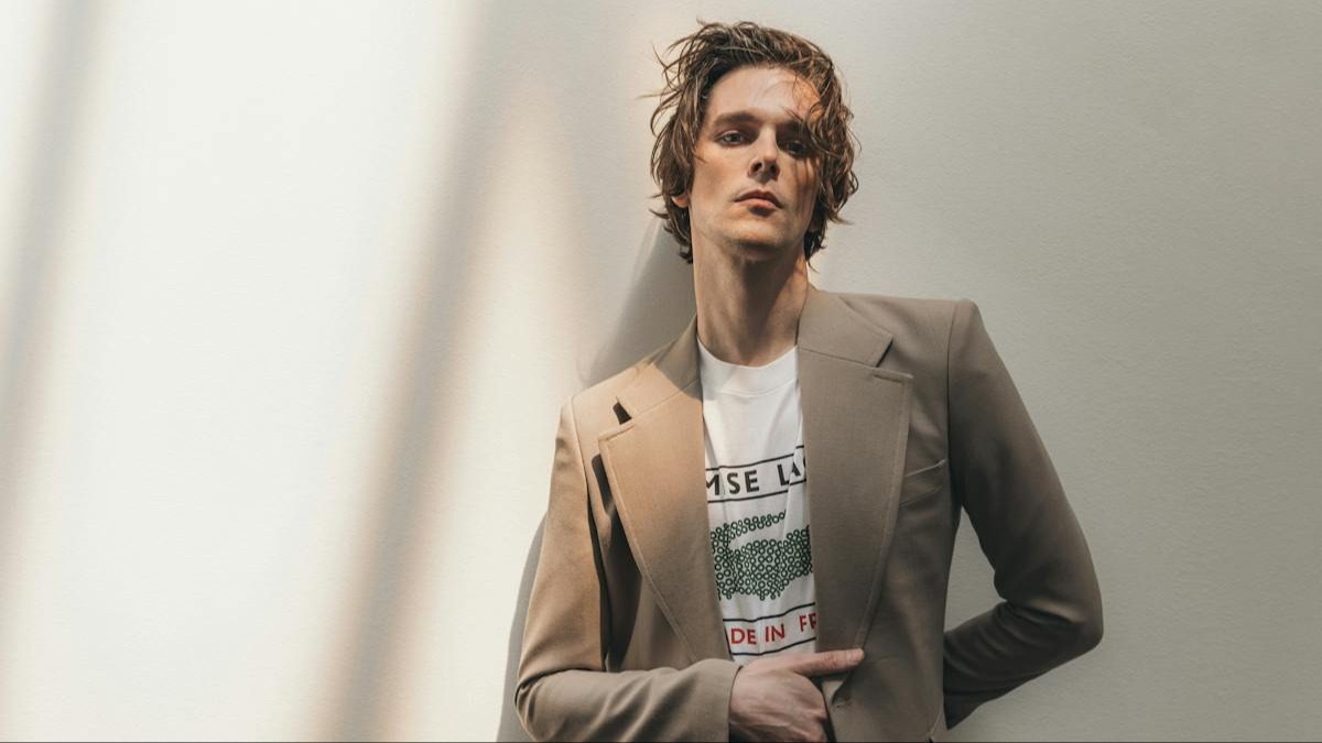 iDKHOW Announces 2024 GLOOMTOWN TOUR