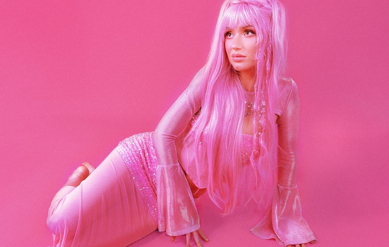 Peach PRC Announces 2024 Australia Tour Dates
