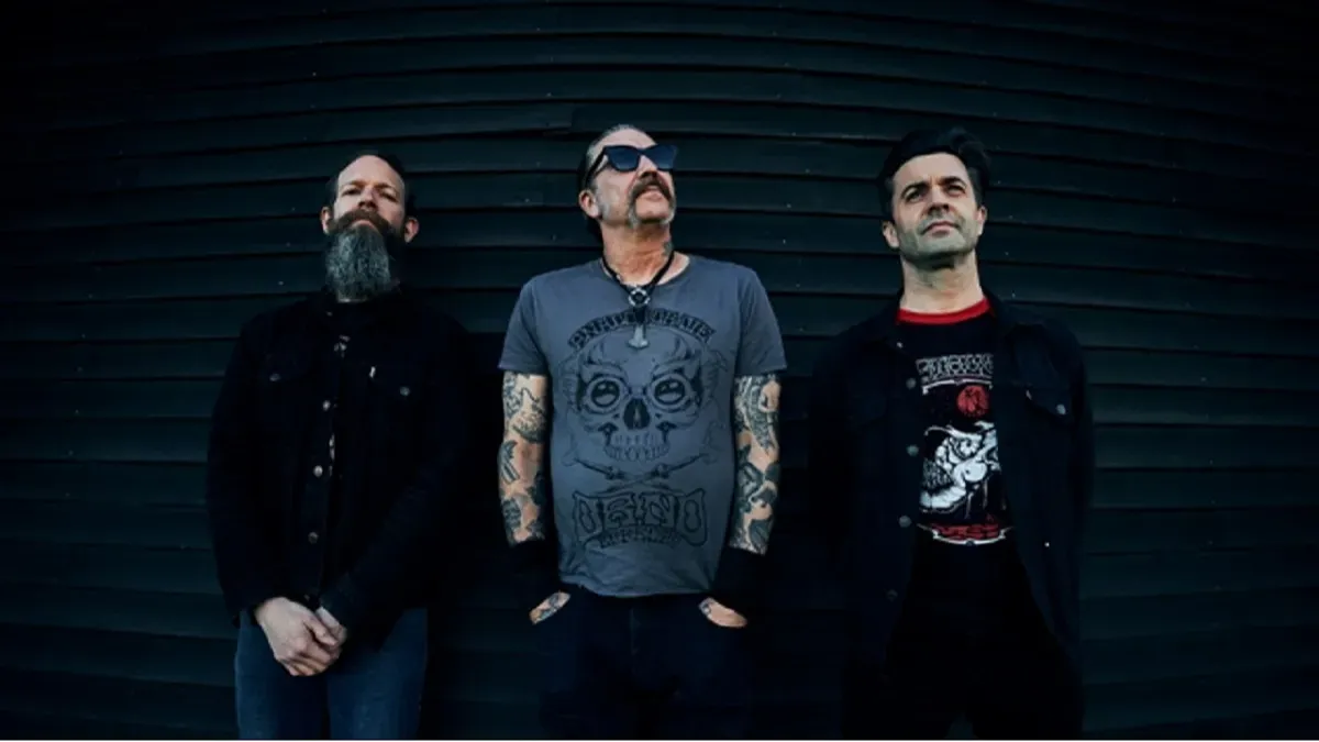 High On Fire Announces 2024 Tour
