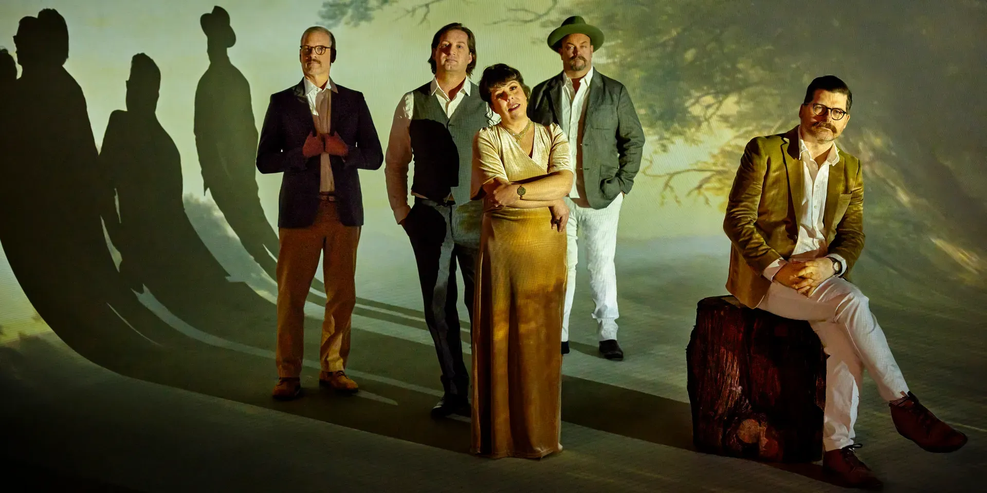 The Decemberists Announce 2024 Tour