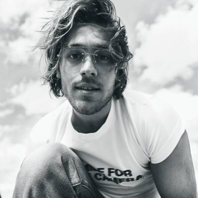 Benjamin Ingrosso