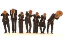 The Ukulele Orchestra of Great Britain