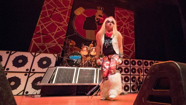 Van Halen Nation