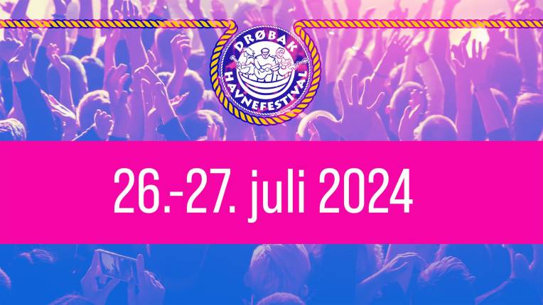 Drøbak Havnefestival