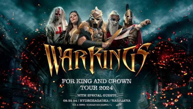 Warkings