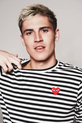 Sammy Wilk