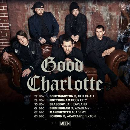 Good Charlotte