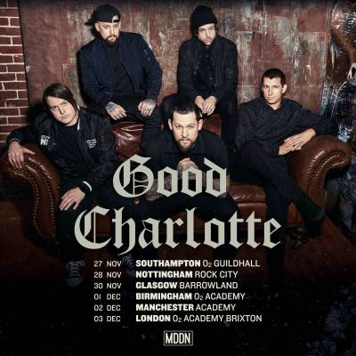Good Charlotte