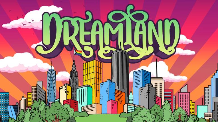 Dreamland