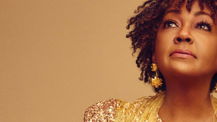Anita Baker