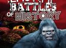 Epic Rap Battles of History