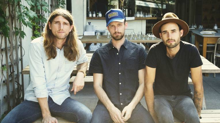 The East Pointers