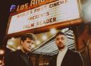 World’s First Cinema