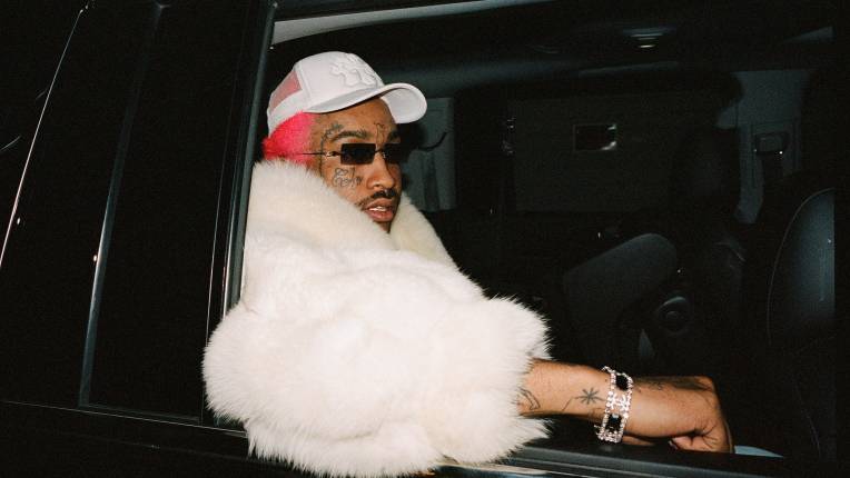 Lil Tracy