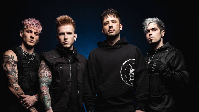 From Ashes to New