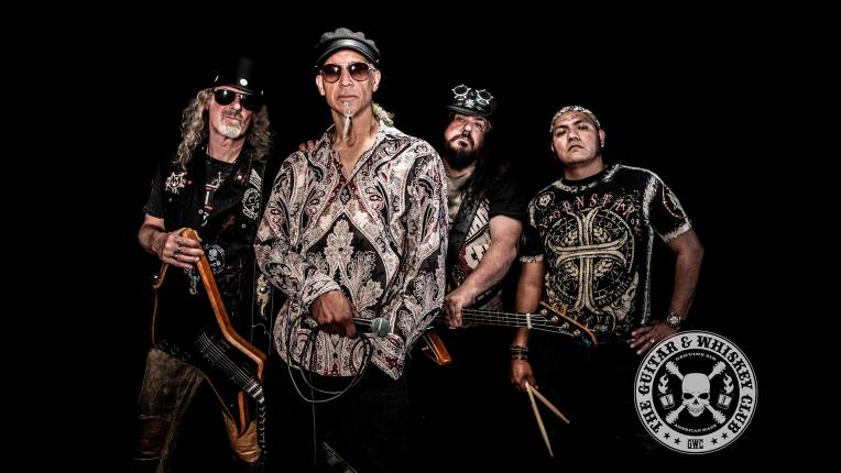 The Guitar & Whiskey Club