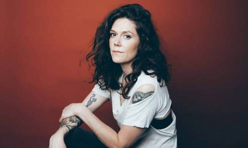 Lilly Hiatt