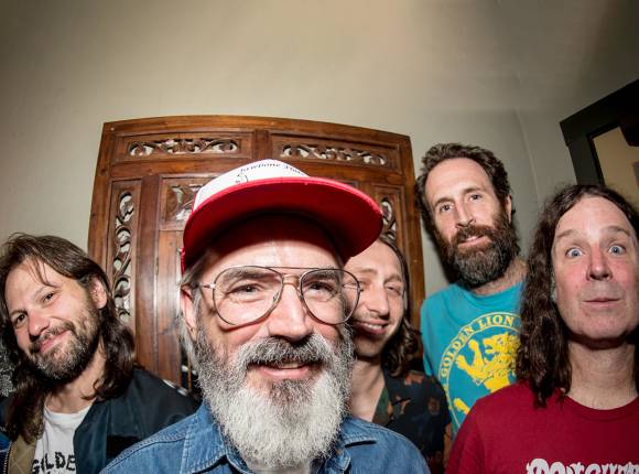Rose City Band