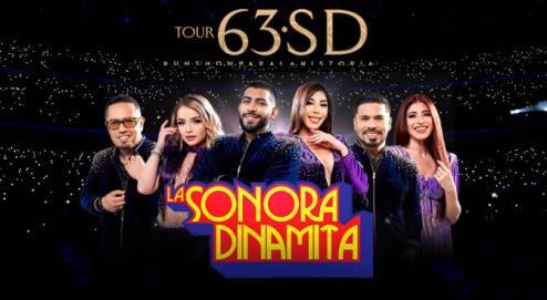 La Sonora Dinamita