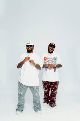 Major League DJz