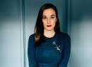 Margaret Glaspy