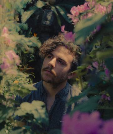 Secret Gardens