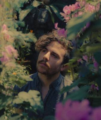 Secret Gardens