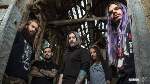 Suicide Silence