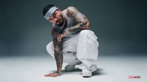 J Balvin