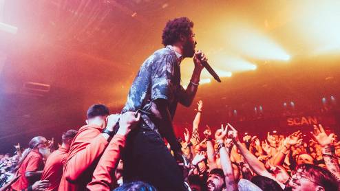 Radar Festival