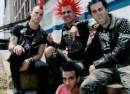 The Casualties