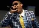 Glen David Andrews