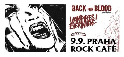 Vampires Everywhere!