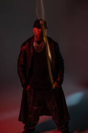 LL COOL J