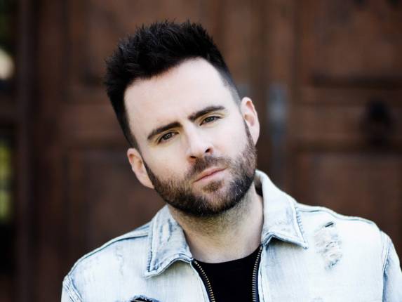 Gareth Emery