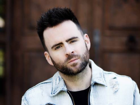 Gareth Emery