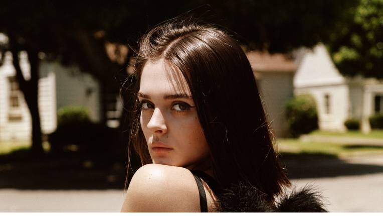 Charlotte Lawrence