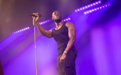 Stormzy