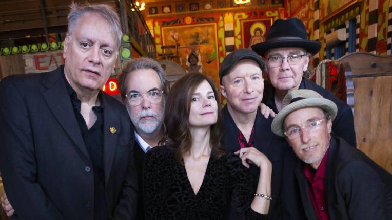 10,000 Maniacs