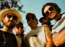 The Wild Feathers